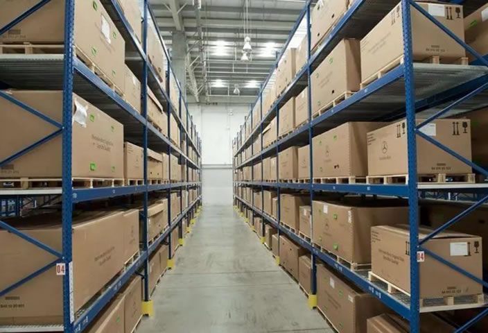 厦门到广安货物仓储