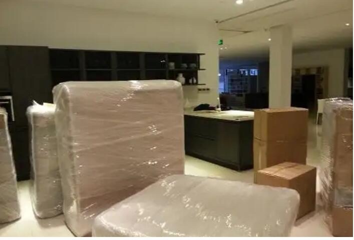 厦门到广安长途搬家