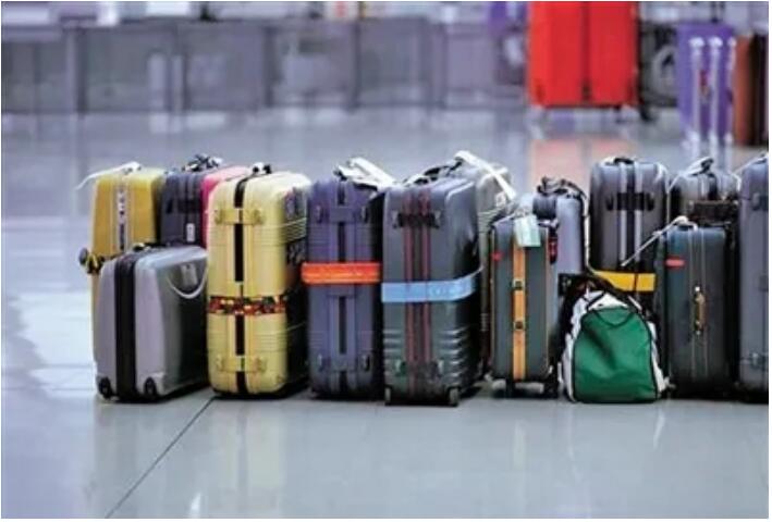 厦门到广安行李托运